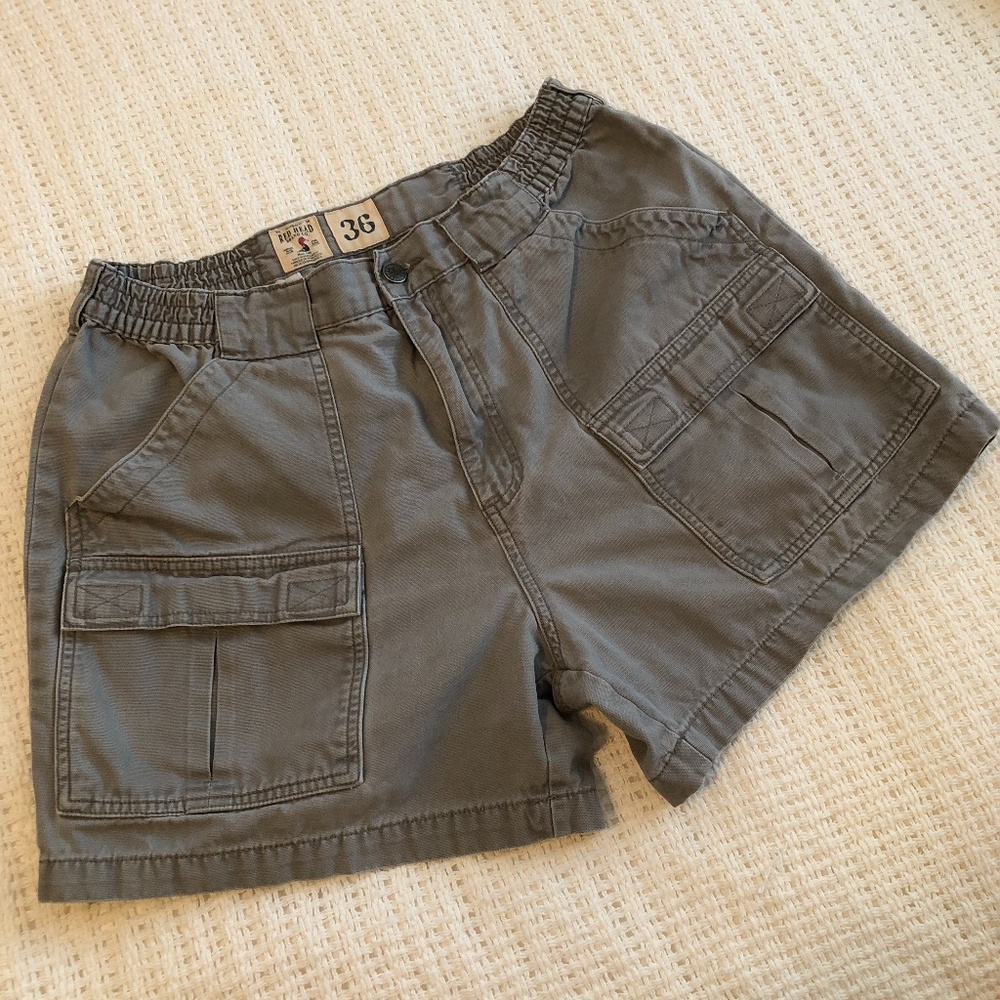 RedHead Cargo Shorts